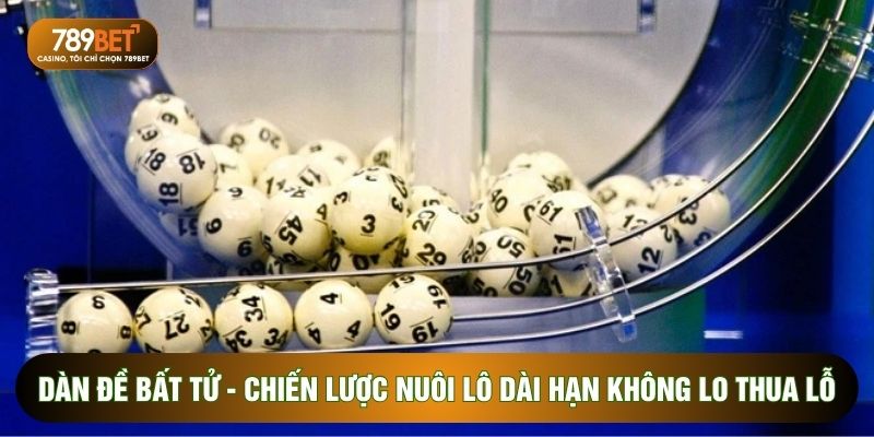 dàn đề bất tử